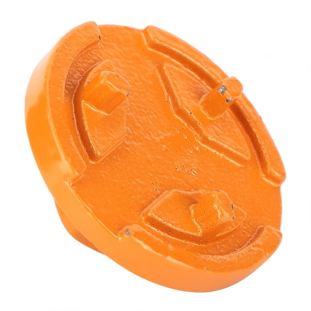 LHCER Easy To Use Durable Piston Stop Clutch, Clutch Removal Tool,Chainsaw Parts, For Weed Machine