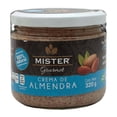 thumbnail image 1 of Crema de almendra Mister gourmet 320 g, 1 of 2