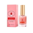 thumbnail image 2 of Natural Nail Polish Hardener 10ml - Nail Strengthener Base Coat for Stronger Nails, Fast-Drying Chip Resistant Formula, Salon Quality Nail Care Treatment for Women, Home Manicure Essential, 2 of 9