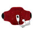 thumbnail image 1 of Electric Heated Belt Lumbar Back Heating Pad With 6 Heat Settings For Pain Relief, 1 of 4