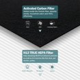 thumbnail image 4 of Filtro de repuesto compatible con Astrair 211+, Blue Pure 211+, 4 of 7
