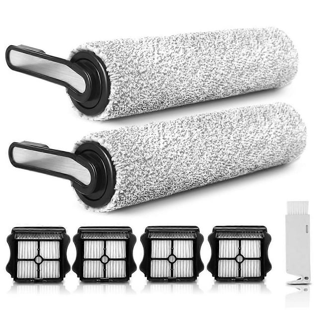 Brush and HEPA Filter for Floor ONE S5 / S5 Pro / S5 Pro 2 / S5 Blue