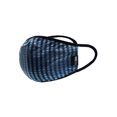 thumbnail image 1 of Cubrebocas Facebug Butterfly CACB0047 Facebug Cubrebocas Tela Elástico En Orejas, 1 of 3