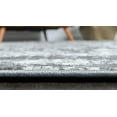 thumbnail image 5 of Rugs.com Brighella Collection Rug – 5 Ft Round Gray Medium Rug Perfect For Kitchens, Dining Rooms, 5 of 9
