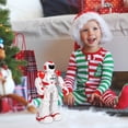 thumbnail image 4 of Smart Robot for Kids RC Gesture Sensing Robot Singing Dancing Programmable Toy Early Education with Remote Control for Boys & Girls, 4 of 7