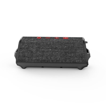 Monster Icon Portable Waterproof Bluetooth Speaker