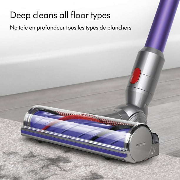 Dyson V8 Origin Plus Cordless Vacuum - Walmart.ca