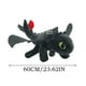 thumbnail image 5 of Lindo juguete de peluche, Animal relleno suave, figura de felpa, figura de película, muñeco de peluche, juguete de peluche para amantes del cine, niños y fanáticos, regalos, 5 of 5