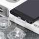 thumbnail image 3 of Seitruly Juego de enchufes antipolvo tipo C Puerto USB tipo C y conector de auriculares de 3,5 mm para S8 S9 Plus para P10 P20 lite Teléfono y Comunicación No.1, 3 of 6