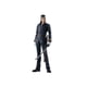thumbnail image 1 of Bandai SH Figuarts Hajime Saito - Rurouni Kenshin, 1 of 5