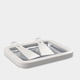 thumbnail image 4 of Máquina para Hacer Sorbetes y Yogur Helado con Placa de Enfriamiento Rápido y Raspadores, Ideal para Preparar Helados Suaves y Batidos., 4 of 5