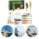 thumbnail image 4 of Calendario Adviento Navidad Señuelo Pesca Regalos para Hombres, 4 of 9