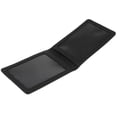 thumbnail image 4 of Cartera de Vaquero de Cuero de Negocios para Hombres, Nombre de de Identificación, Estuche para de Crédito , se describe Sunnimix Estuche de tarjeta de crédito comercial, 4 of 8