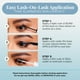 thumbnail image 5 of Kit de extensiones de pestañas Ardell Seamless Underlash Faux Mink, 5 of 7