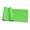 Green, variant on GOGO Resistance Band Latex-Free Yellow 5 Ft Elastic Exercise Band for Yoga Strength, Light Level Physical Therapy Band for Rehab