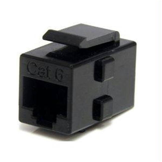 Startech Join Two Cat6 Patch Cables Together To Make A Longer Cable