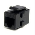 thumbnail image 1 of Startech  Join Two Cat6 Patch Cables Together To Make A Longer Cable - Rj45 Keystone Coupl, 1 of 1
