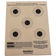 thumbnail image 4 of Beeman Paper Targets (25 Count), 4 of 6