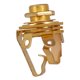 thumbnail image 4 of Conector De Salida Esté De 1/4 "6, Para Toma De Bajo De Guitarra Sunnimix Toma de salida estéreo, 4 of 4