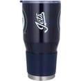 thumbnail image 2 of Winnipeg Jets 30oz. Gameday Stainless Tumbler, 2 of 3