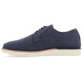 thumbnail image 2 of Vance Mens Ingram Plain Toe Lace-up Derby, 2 of 9