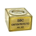 thumbnail image 2 of South Bend Components Fuse only Marine Rated Battery Fuse (MRBF), 58V DC Max, IP66, Ignition Protected (5-Pack), 2 of 9