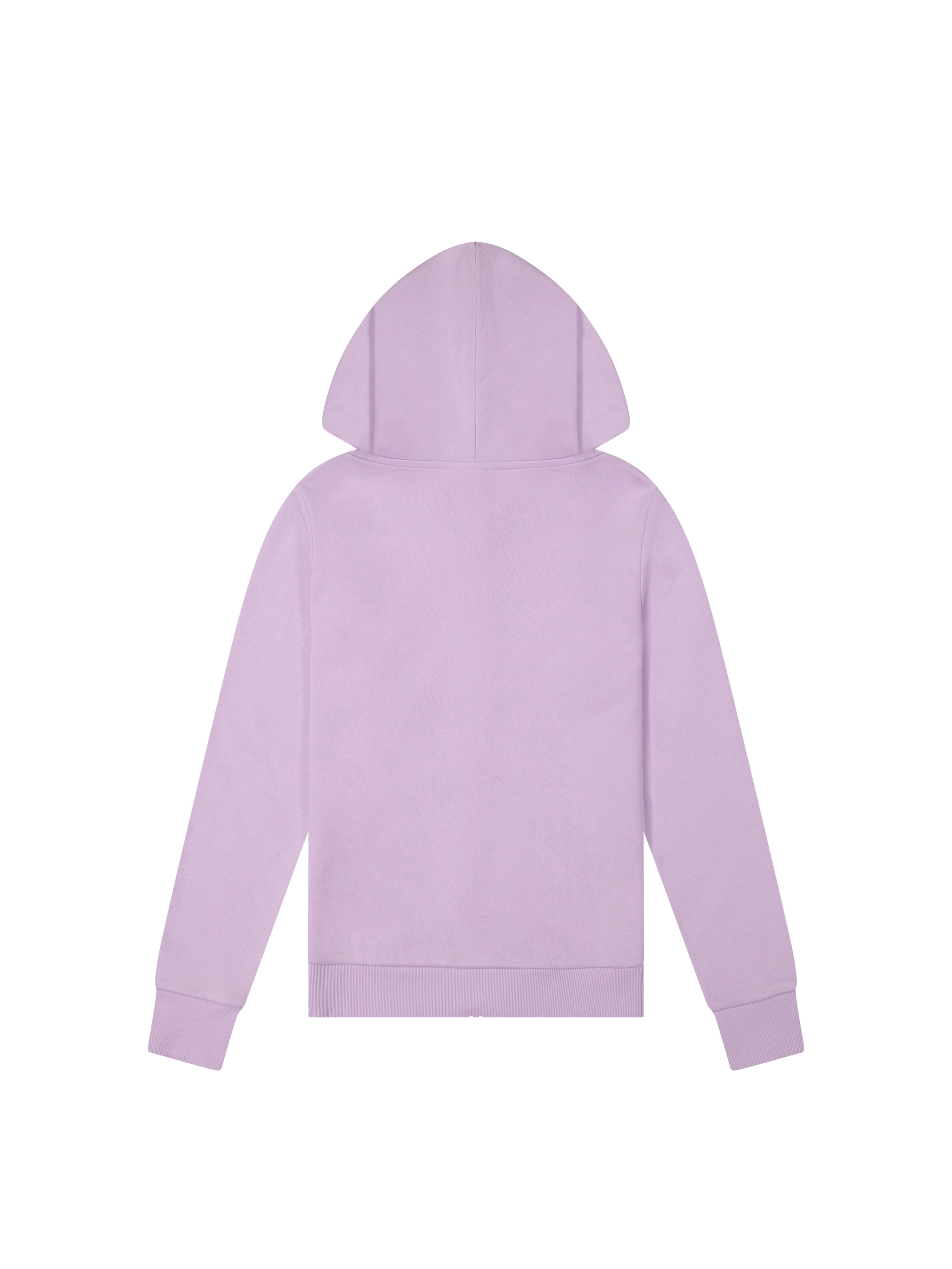 Reebok Girl’s Game Day Fleece Full Zip Hoodie, Sizes 4-18