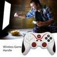 thumbnail image 2 of OUTAD Manette de Jeu Intelligente Sans Fil X3 Joystick Sans Fil pour Téléphone Mobile Tablette Ordinateur Poignée Sensible Télécommande, 2 of 7
