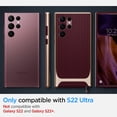thumbnail image 2 of Funda Spigen Neo Hybrid para el Galaxy S22 Ultra 2022 - Borgoña, 2 of 8