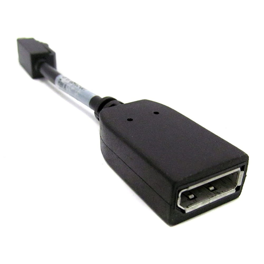 HP 708463001 Mini Display Port (DP) to Display Port (DP) Interface Cable