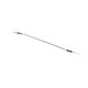 thumbnail image 4 of Cable de Bloqueo de la Puerta Delantera, 51217259828 Cable de Bloqueo de la Puerta Exterior de Alta Resistencia de Plásstico de PlásTico Confiable para F30 F30 M3, 4 of 7