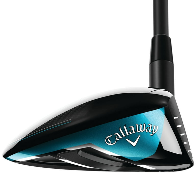 Callaway Rogue Heavenwood 20* (Graphite Aldila Synergy 60 Regular