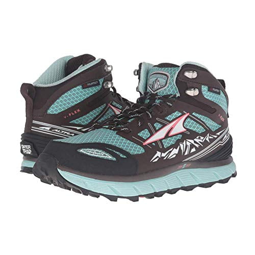 Altra Footwear Womens Lone Peak 3.0 Neoshell Trail Running Shoe A2653LOW-2-6