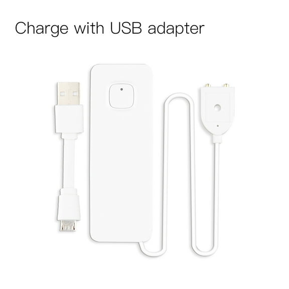 WiFi Smart Flood Sensor Water Leakage Detector Flood Overflow Alert Security Alarm System Smart Life Remote Control ,Easy to Installation