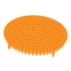 thumbnail image 3 of Cubo para lavado de coches, herramienta detallada de coches, filtro de lavado de coches, suministros de limpieza, removedor de residuos, inserto de Naranja, 3 of 8