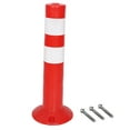 thumbnail image 4 of Poste de bolardo de seguridad Zulema Tubo Reflectante 45cm PP, 4 of 8