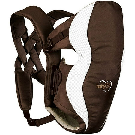 Evenflo - Babygo Glide Infant Carrier, B