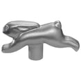 thumbnail image 1 of STAUB Pommeau de Lapin en Acier Inoxydable, 1 of 3