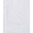 thumbnail image 4 of Red Kap White 709 4Xl, 4 of 6