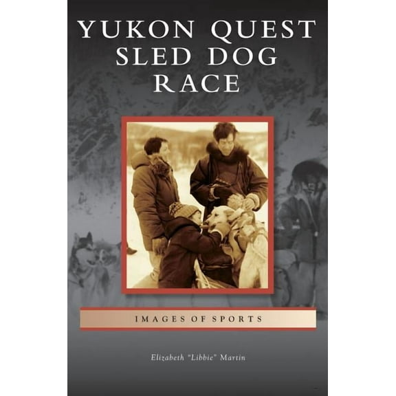Yukon Quest Sled Dog Race