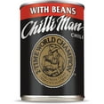 thumbnail image 2 of (2 pack) ChilliMan Chili with Beans 15 oz. Can, 2 of 13