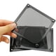 thumbnail image 3 of Pack de filtro de ventilador MFZFUKR con tornillos malla fina de aluminio, 3 of 5