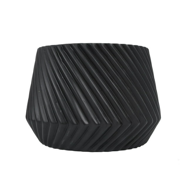 BETTER HOMES & GARDENS CACHE-POT TORSADÉ DE 15.2 CM