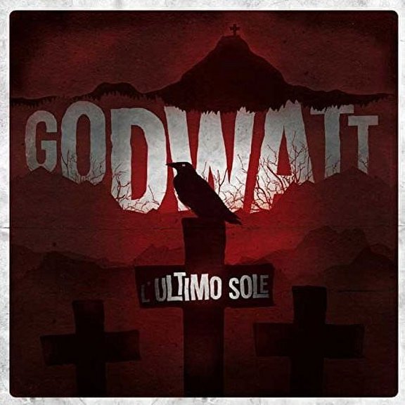 Godwatt - L'Ultimo Sole [CD]