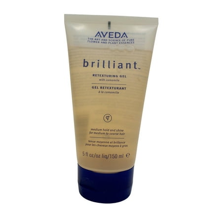 gel aveda retexturing brilliant retexture unisex oz