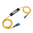 thumbnail image 3 of Cable Divisor de fibra óptica NikouMX 1 a 2 Divisor óptico monomodo grado profesional, 3 of 8