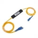 thumbnail image 2 of Divisor de Fibra Óptica SC de 1 A 2, Divisor óptico Cónico Con Conector SC para Una Una VariDad de Cajas de Intercambio de Fibra Óptica, 2 of 7