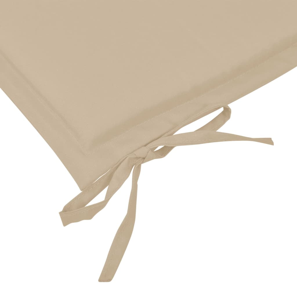 39.4" Floor Pillow Seat Cushion, Bench Chair Cushion for Outdoor Indoor