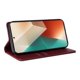 thumbnail image 2 of Funda para Xiaomi Redmi Note 13 5G Estuche de Cuero PU Tipo Cartera con Ranuras para Tarjetas y Cierre Magnético, 2 of 5