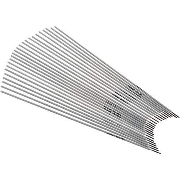Hobart H117132-R01 6013 1-Pound Plastic Stick Welding Electrode, 3/32-Inch